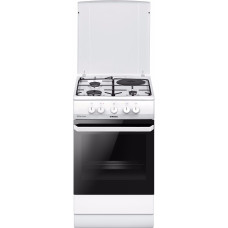 Плита Hansa FCMW54000H білий
