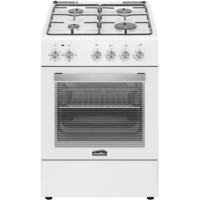 Плита Simfer F65MW 43016 белый
