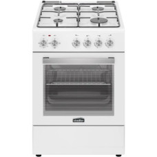 Плита Simfer F65MW 43016 білий