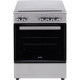 Плита Simfer F65MW 43016 белый