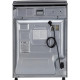 Плита Simfer F65MW 43016 белый