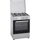 Плита Simfer F65MW 43016 белый