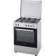 Плита Simfer F65MW 43016 белый