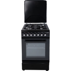 Плита Houser FSM 5301 B чорний