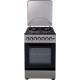Плита Houser FSM 5301 S серый