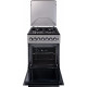 Плита Houser FSM 5301 S серый