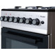 Плита Houser FSM 5301 S серый
