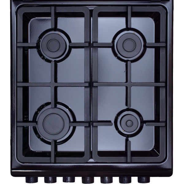 Плита Houser FSM 5301 S серый