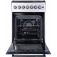 Плита Houser FSM 5301 S серый