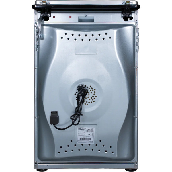 Плита Houser FSM 5301 S серый