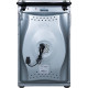 Плита Houser FSM 5301 S серый