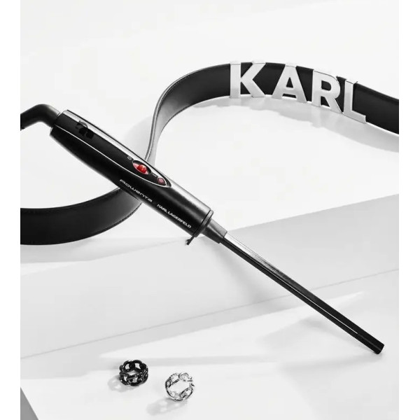 Плойка Rowenta Karl Lagerfeld Curls Forever CF311