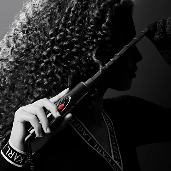 Плойка Rowenta Karl Lagerfeld Curls Forever CF311