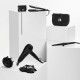 Плойка Rowenta Karl Lagerfeld CF324L (CF324LF0)
