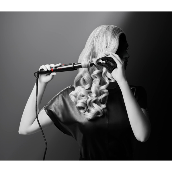 Плойка Rowenta Karl Lagerfeld CF324L (CF324LF0)