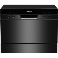 Посудомийна машина Hansa ZWM 556 BH чорний