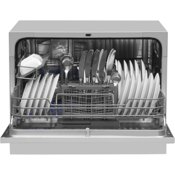 Посудомийна машина Hansa ZWM 556 BH чорний