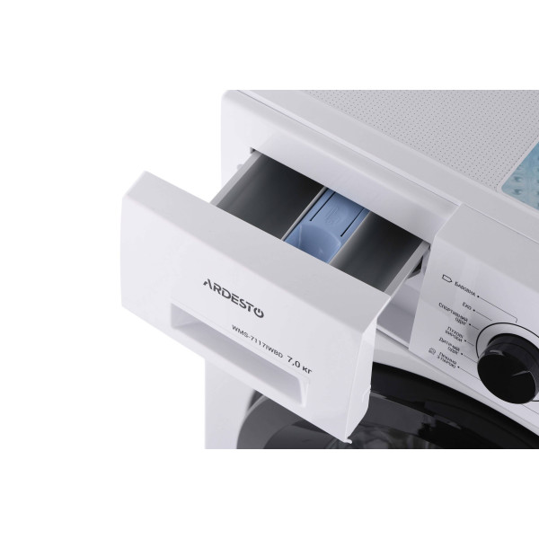 Пральна машина Ardesto WMS-7117IWBD білий