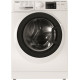 Пральна машина Whirlpool WRSB 7259 WB UA білий
