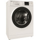 Пральна машина Whirlpool WRSB 7259 WB UA білий