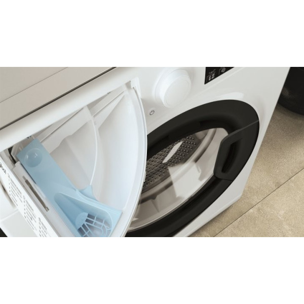 Пральна машина Whirlpool WRSB 7259 WB UA білий
