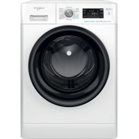 Пральна машина Whirlpool FFB 9448 BV UA білий (859991661280)