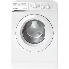 Пральна машина Indesit OMTWSC 51052W білий