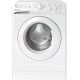 Стиральная машина Indesit OMTWSC 51052W белый