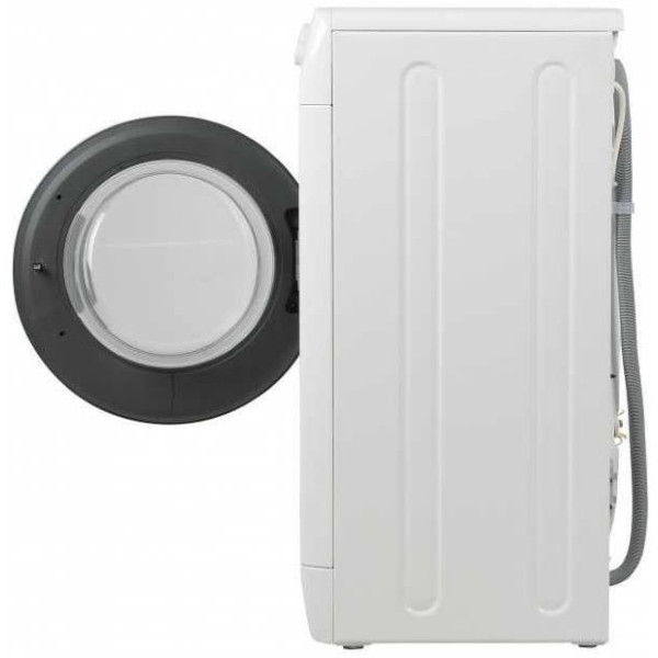 Стиральная машина Indesit OMTWSC 51052W белый