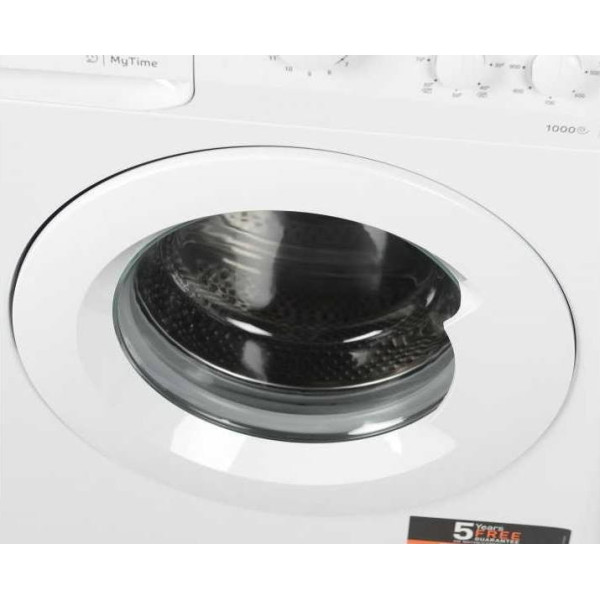 Стиральная машина Indesit OMTWSC 51052W белый