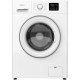 Стиральная машина Ardesto WMW-6101W белый