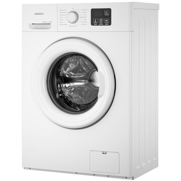 Стиральная машина Ardesto WMW-6101W белый