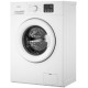 Стиральная машина Ardesto WMW-6101W белый