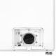 Стиральная машина Ardesto WMW-6101W белый