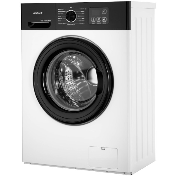 Пральна машина Ardesto WMW-6100WB білий