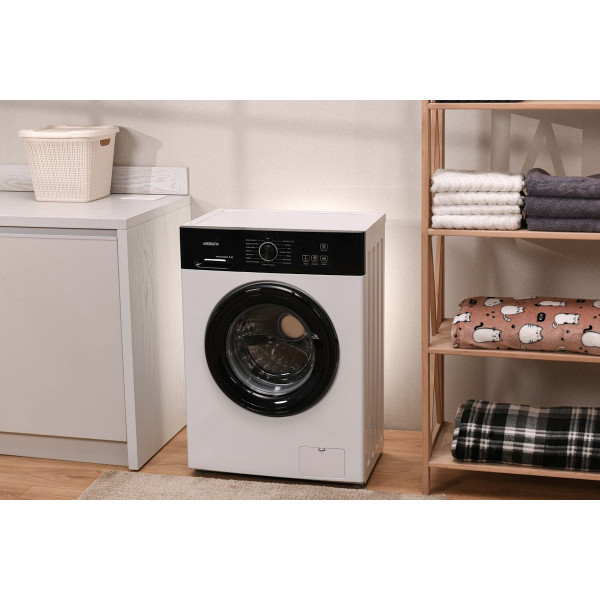 Пральна машина Ardesto WMW-6100WB білий