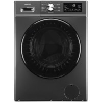 Стиральная машина Ardesto WMW-6103DGBD серый