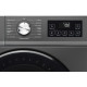 Стиральная машина Ardesto WMW-6103DGBD серый