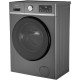 Стиральная машина Ardesto WMW-6103DGBD серый