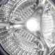 Стиральная машина Ardesto WMW-6103DGBD серый