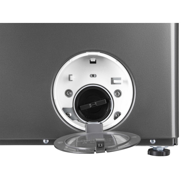 Стиральная машина Ardesto WMW-6103DGBD серый