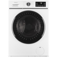 Пральна машина Ardesto WMW-6102WBD білий