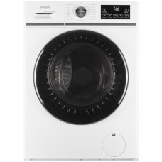 Пральна машина Ardesto WMW-6102WBD білий