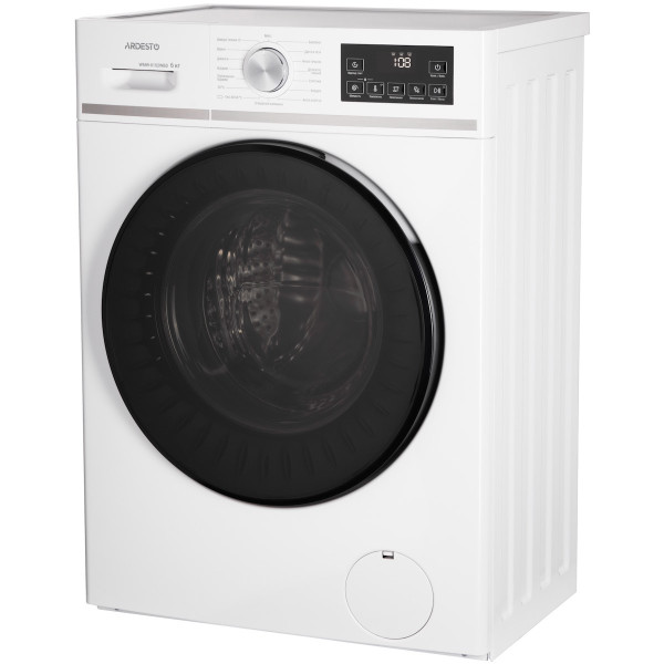 Стиральная машина Ardesto WMW-6102WBD белый