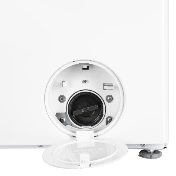 Стиральная машина Ardesto WMW-6102WBD белый