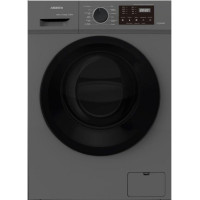 Пральна машина Ardesto WMS-7117IDGBD графіт