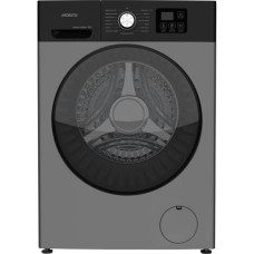 Стиральная машина Ardesto WMW-6105DGBI серый