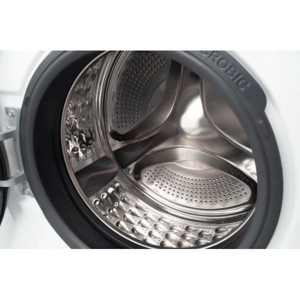 Пральна машина Hansa WHG714SD1W білий