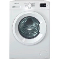Стиральная машина Indesit IM 600 MY TIME UA белый