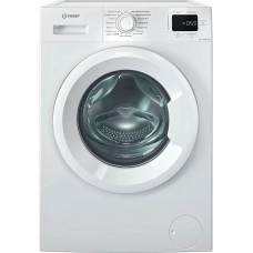 Пральна машина Indesit IM 600 MY TIME UA білий
